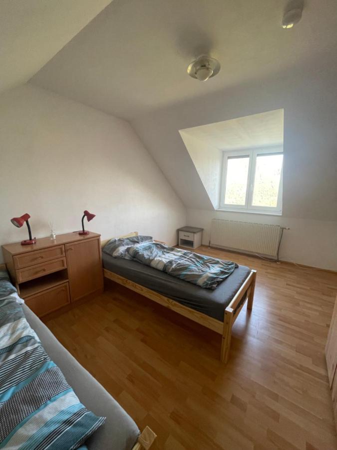 Mariengestuet Am Kreuzberg Leilighet Reichenau Eksteriør bilde